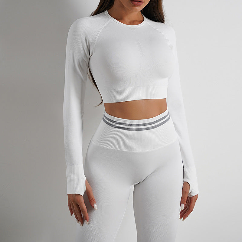 Seamless Sculpt Activewear image 1