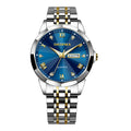 Men's Watch Waterproof Super Luminous Luxury Watch image 13