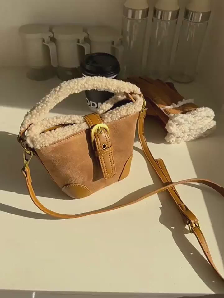 Crossbody Bag product video