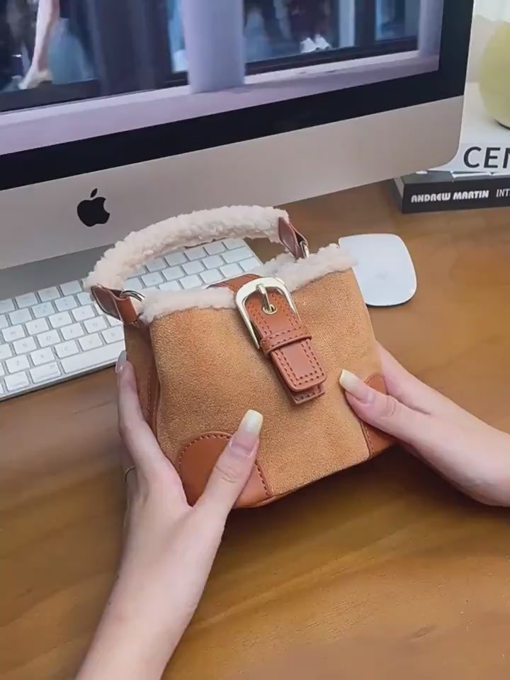 Crossbody Bag product video